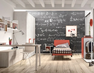 Cameretta Room 123 di Zg Mobili