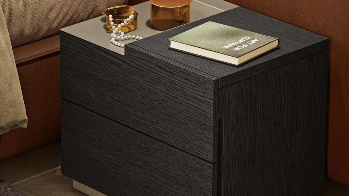 Comodino City di Morassutti