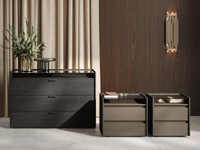 Gruppo Notte Kristal di Morassutti