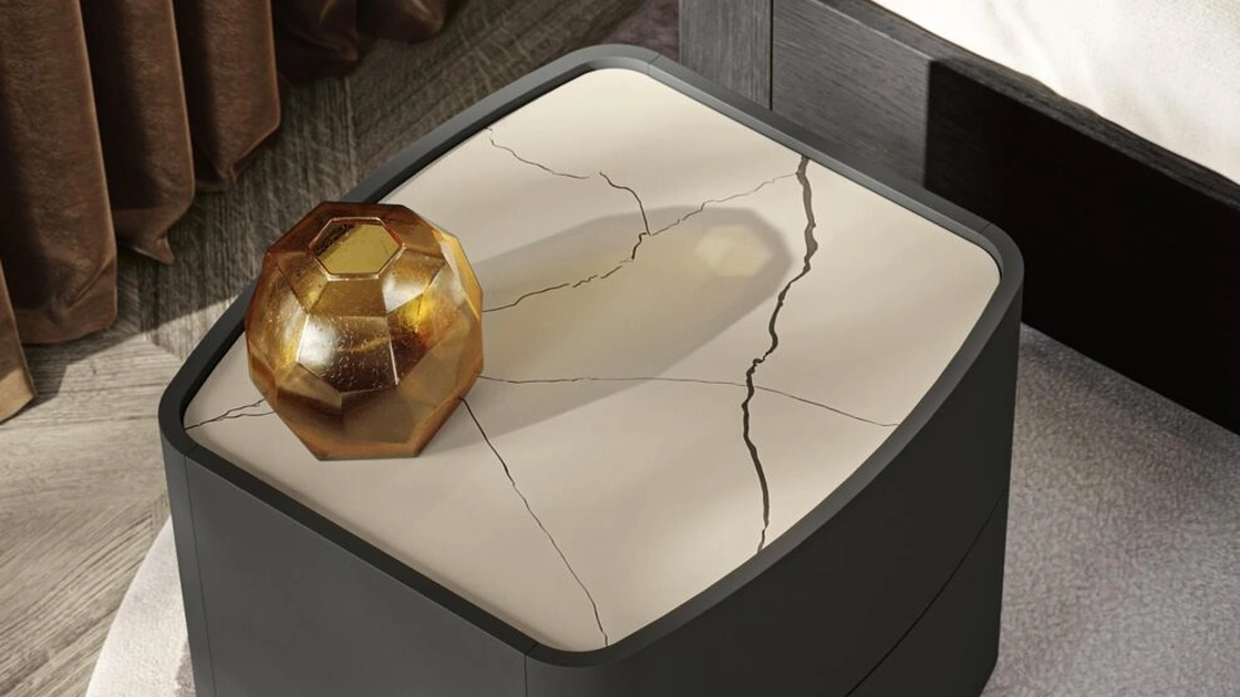 Comodino Oliver di Morassutti