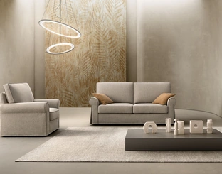 divano letto Love di Samoa