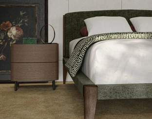 Lettomatrimoniale Henry di Morassutti