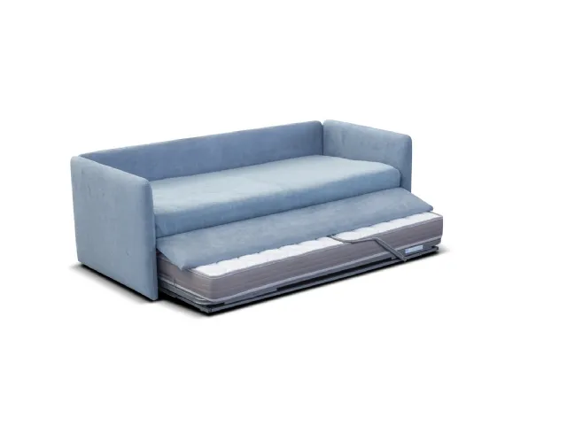 Daybed con letto estraibile Greta di Nicoletti Home