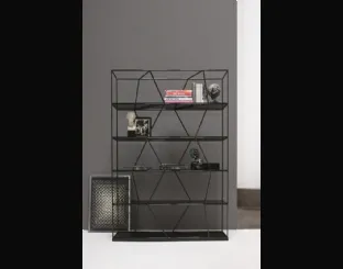 Libreria Lexington 2 di Bontempi