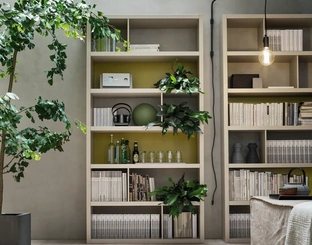 Libreria Seta di Maronese