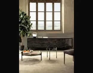 Madia Cosmopolitan Super Marmo e Ceramica 2 di Bontempi