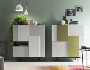 Madia verticale Setaplus sa1616 di Maronese