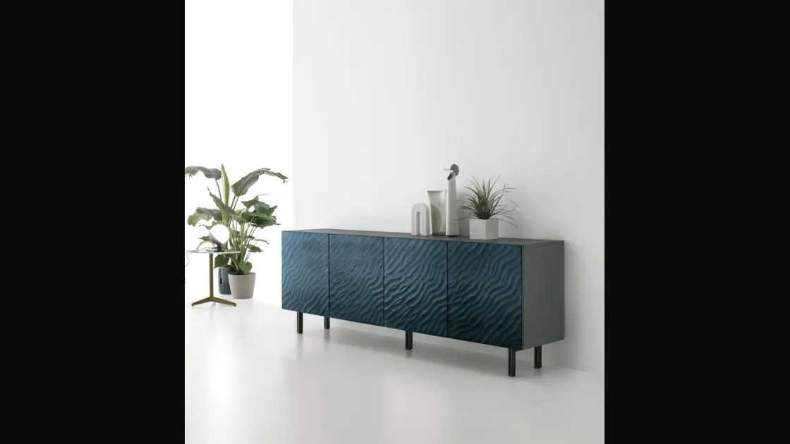 Madia Altea 220 di Target Point
