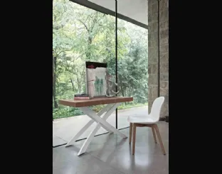 Mobile ingresso Console allungabile Artistico di Bontempi