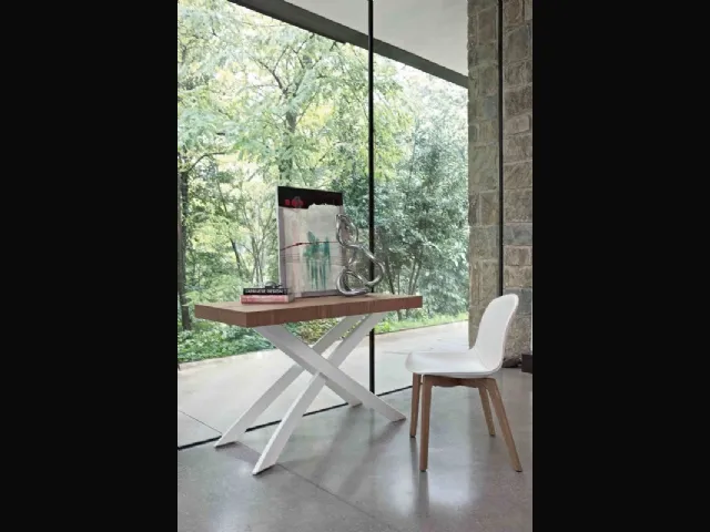 Mobile ingresso Console allungabile Artistico di Bontempi