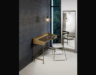 Mobile ingresso Scrittoio Secret di Bontempi