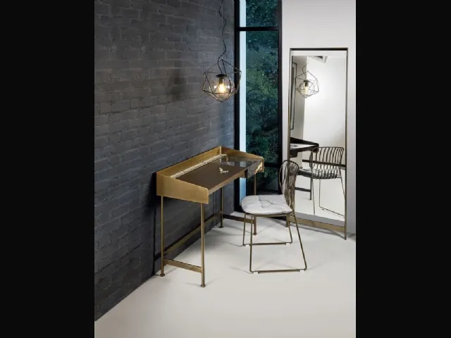 Mobile ingresso Scrittoio Secret di Bontempi