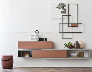 Mobile ingresso Unix Comp SU2111 di Maronese