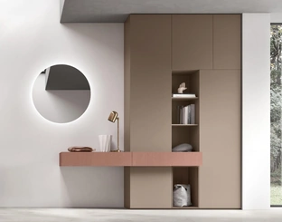 Mobile ingresso Unix Comp SU2129 di Maronese