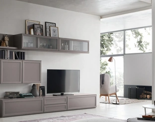 Parete Attrezzata Gardenia Comp GA0017 di Maronese