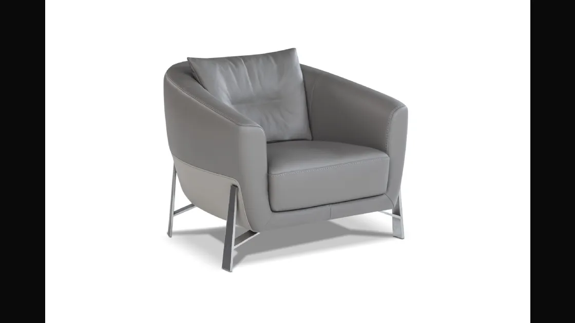 Poltroncina Arianna di Nicoletti Home