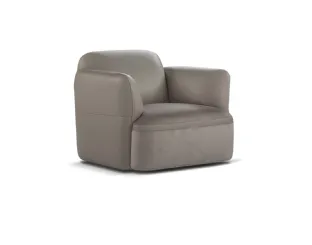 Poltroncina Vela di Nicoletti Home