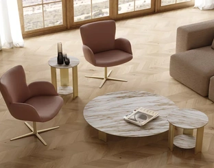Poltroncina Ariel di Bontempi