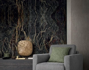 Poltrona Kloè di Felis