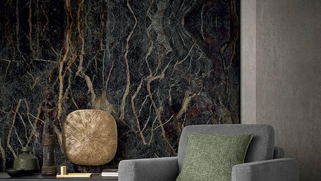 Poltrona Kloè di Felis