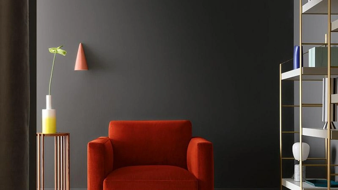 poltrona Larson di Felis