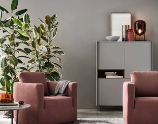 Poltrona Met di Maronese