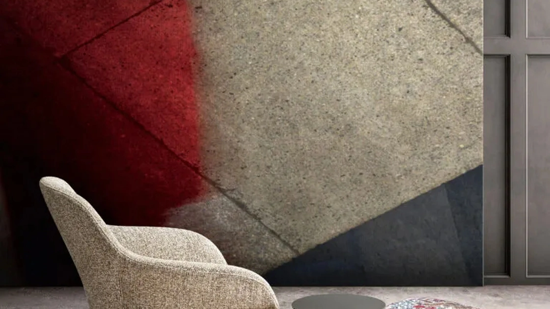 Poltrone Yoko di Samoa