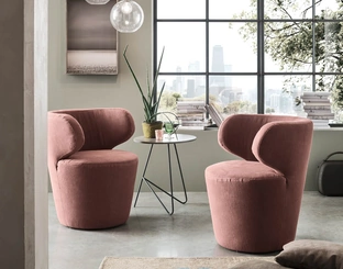 Poltroncina Zalea di Maronese