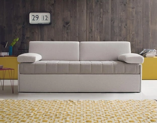 Divano Letto lineare Asky di Felis