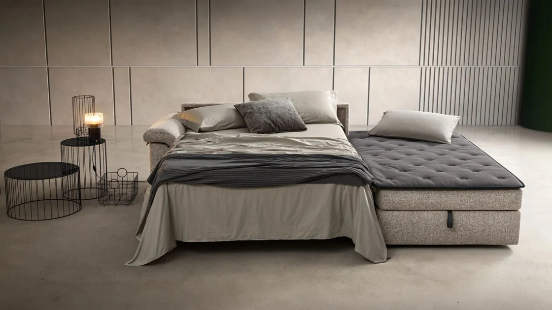 Divano Letto Camber di Samoa