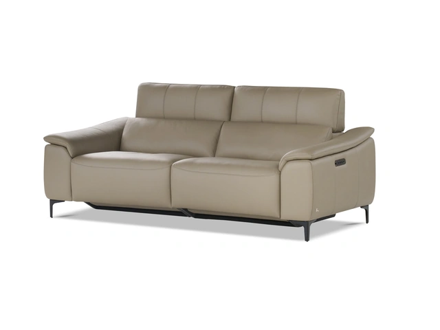 Divano relax Columbus di Nicoletti Home