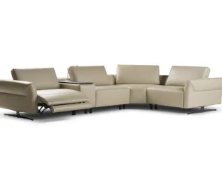 Divano Cosmopolitan di Nicoletti Home