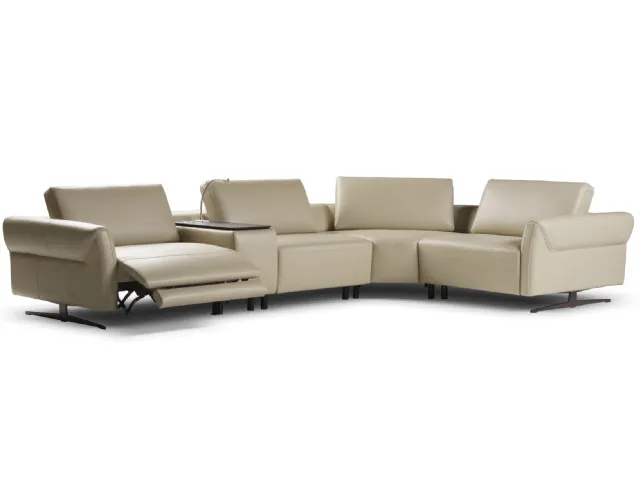 Divano Cosmopolitan di Nicoletti Home