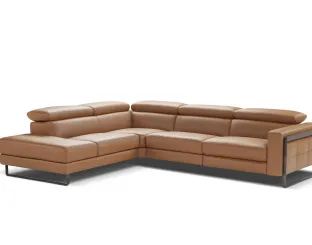 Divano Cubic di Nicoletti Home