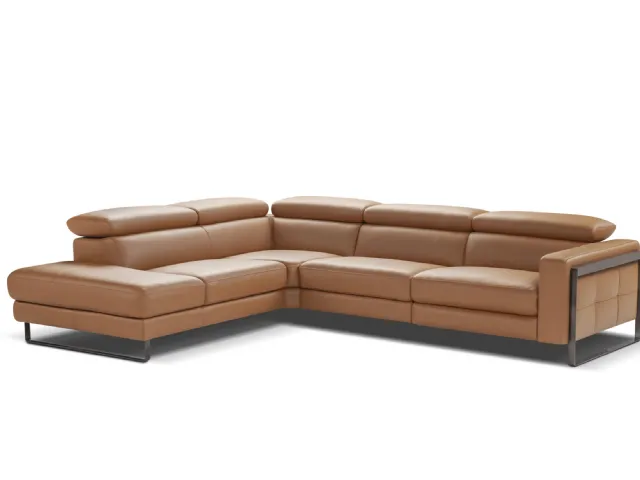 Divano Cubic di Nicoletti Home