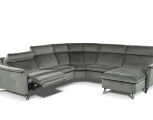 Divano Falabella di Nicoletti Home