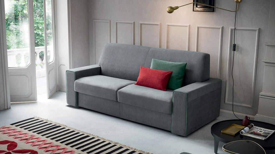 Divano Letto Mosley di Felis