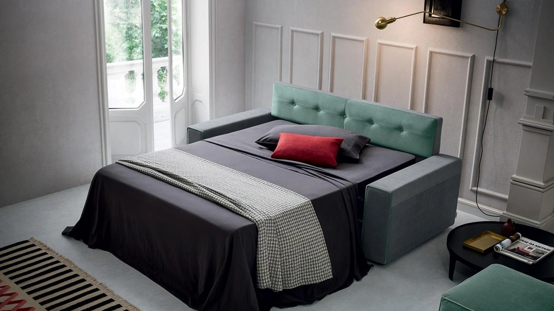 Divano Letto Mosley di Felis