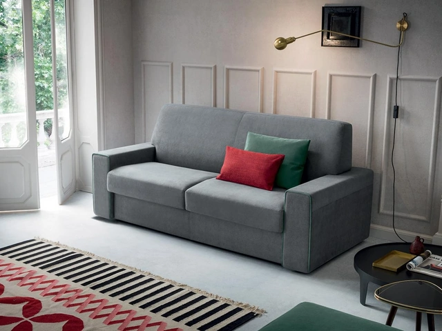 Divano Letto Mosley di Felis