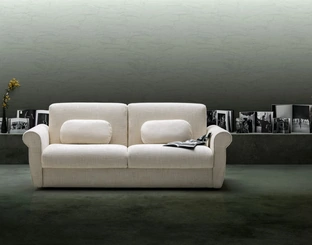 Divano Letto Flores di Samoa