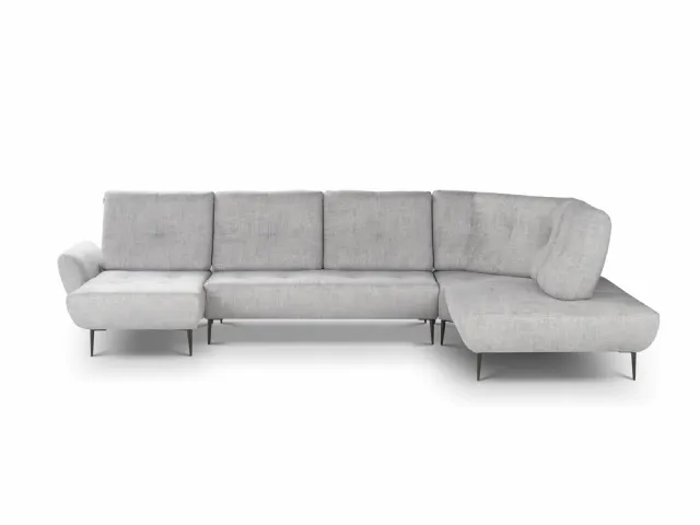 Salotto Grunge di Nicoletti Home