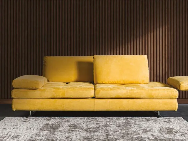Salotto Luna di Nicoletti Home