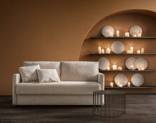 Divano Letto Max di Samoa