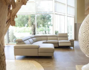 Divano Megan di Nicoletti Home