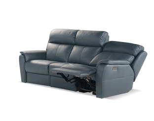 Divano relax Cincinnati di Nicoletti Home