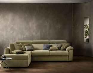 Divano Letto Place di Samoa