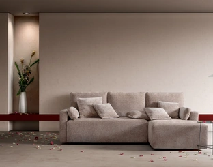 Divano Letto trasformabile Swift di Samoa