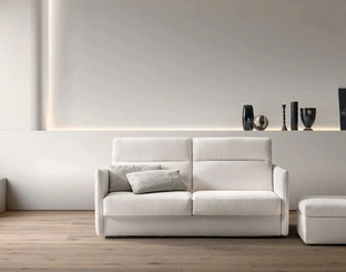 Divano Letto Urban di Samoa