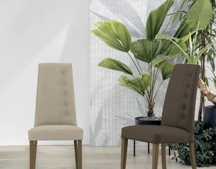 Sedia Bellinzona di Target Point