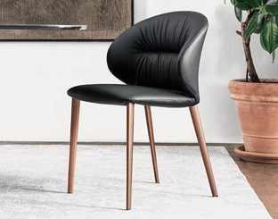 Sedia Drop di Bontempi